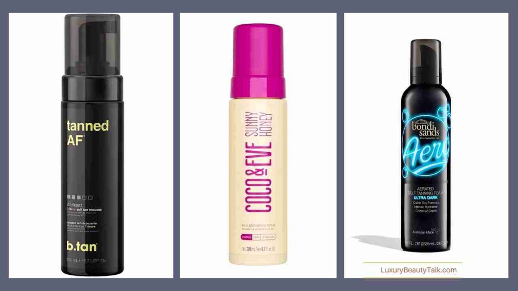 Best Self-Tanners With No Smell 