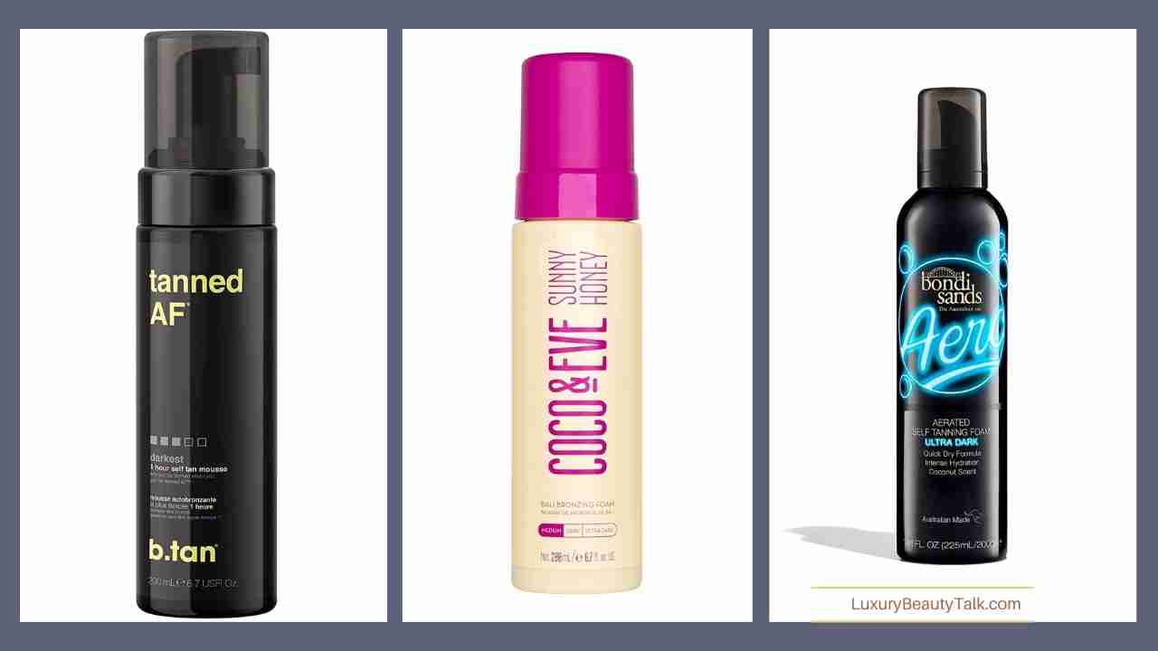 Best Self-Tanners With No Smell