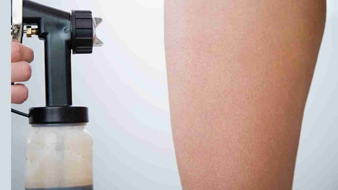 How To Prepare For A Spray Tan The Night Before? Women
