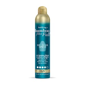 OGX Bodifying Bamboo Fiber-Full Body Renew Dry Shampoo