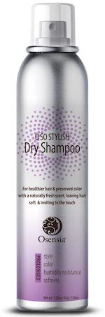 Osensia Volumizing Dry Shampoo